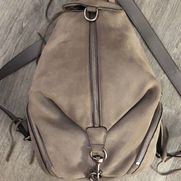 📸REBECCA MINKOFF📸 JULIAN BACKPACK - Picture 3 of 9